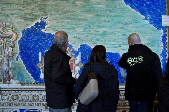 Skip the Line: Vatican Museum, Sistine Chapel + Optional Basilica - Final Thoughts