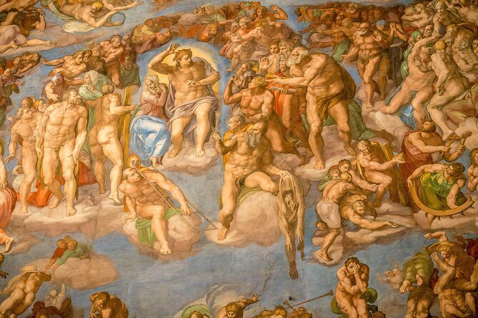 Skip the Line Vatican Museums and Sistine Chapel Guided Tour - An Honest Breakdown of the Tour