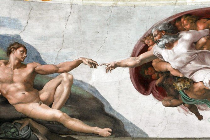 Skip-the-Line Vatican Museums and Sistine Chapel Private Tour - A Close-Up Look at the Skip-the-Line Vatican Museums and Sistine Chapel Private Tour