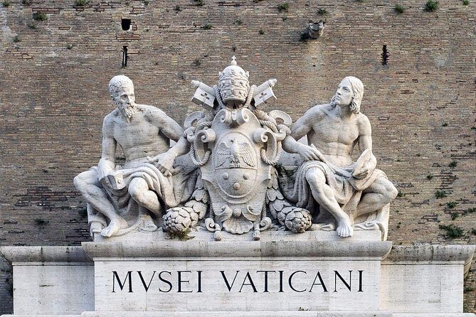 Skip-the-Line Vatican Museums and Sistine Chapel Private Tour - Who Will Benefit Most?