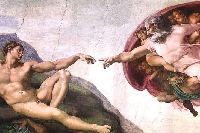 Skip the Line "Vatican Museums and Sistine Chapel" Tour. - Introduction: What to Expect from the Tour