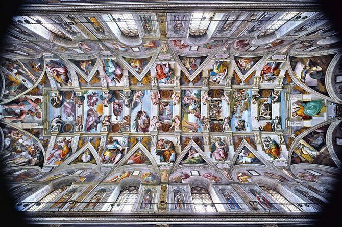 Skip the Line: Vatican Museums & Saint Peter - Private Tour - The Sum Up