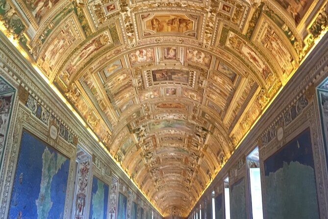 Skip the Line Vatican Museums & Sistine Chapel VIP Escorted Entrance - Who Is This Tour Best For?