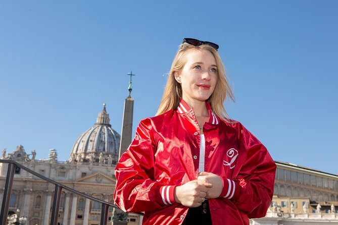 Skip The Line: Vatican Private Tour with Sistine Chapel - The Experience Breakdown: What to Expect