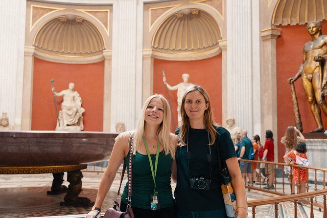 Skip The Line: Vatican Private Tour with Sistine Chapel - The Sum Up: Is It Worth It?
