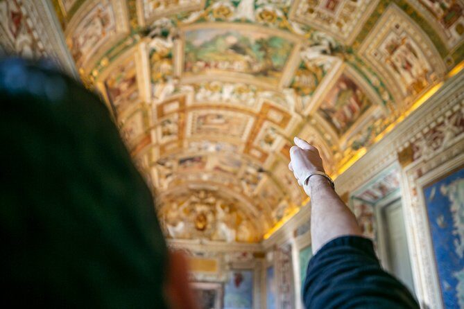 Skip-the-line Vatican Sistine Chapel & One Day Rome Bus Tour - An In-depth Look at the Tour Experience