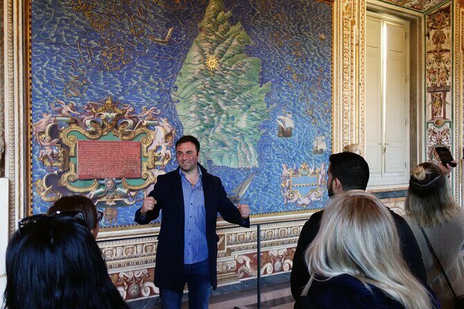 Skip-the-Line Vatican, Sistine Chapel & St. Peter's | Small Group - Who This Tour Is Best For