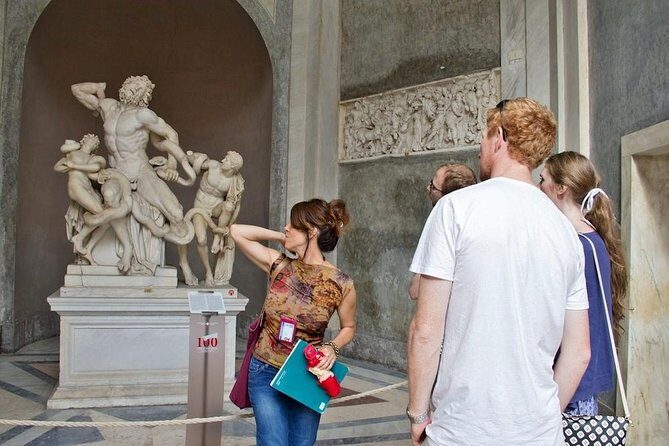 Skip-the-Line Vatican, Sistine Chapel & St. Peter's | Small Group - Final Thoughts: Is It Worth It?