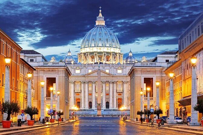 Skip-the-Line: Vatican Tour With Sistine Chapel & Museum's - The Bottom Line: Is This Tour for You?