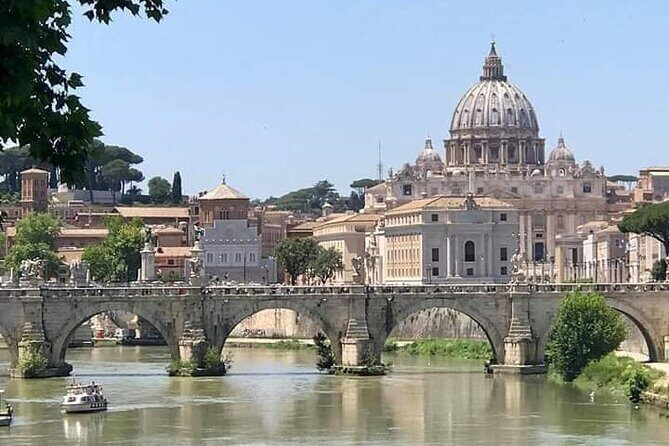 Skip-the-Line: Vatican Tour With Sistine Chapel & Museum's - FAQs