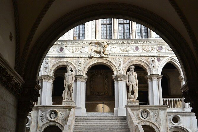 Skip the Line Venice Doge's Palace and St. Mark's Basilica Tour - Analyzing the Cost and Value