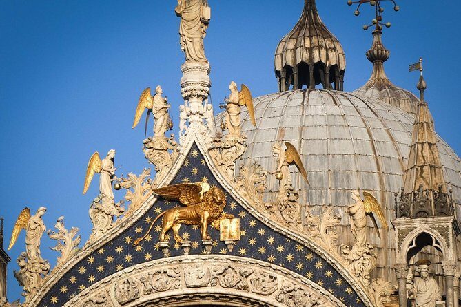 Skip the Line Venice Doge's Palace and St. Mark's Basilica Tour - Final Thoughts: Who Will Love This Tour?