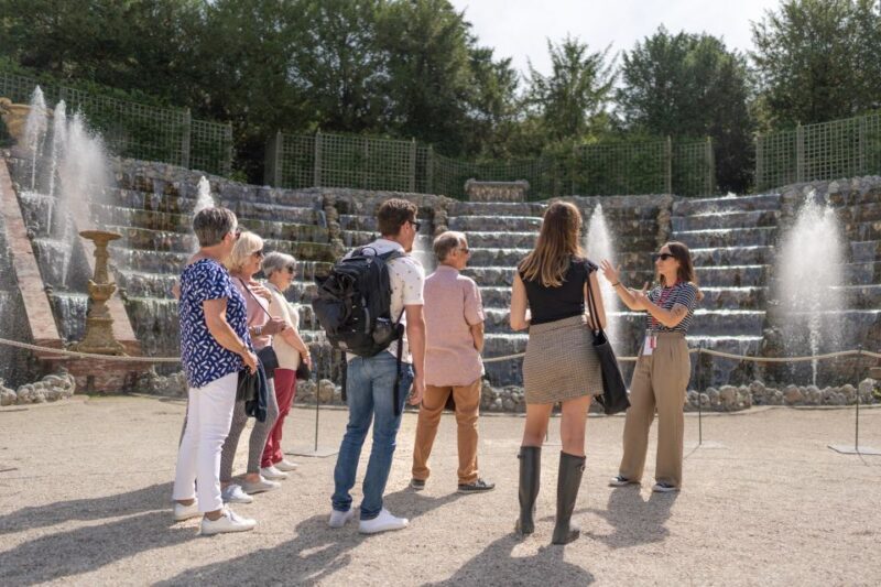 Skip-the-Line Versailles Palace Tour by Train from Paris - Who Is This Tour Best For?