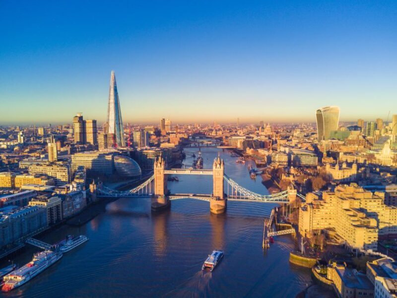Skip-the-line View from The Shard & Private Tour of London - Pricing and Value Analysis