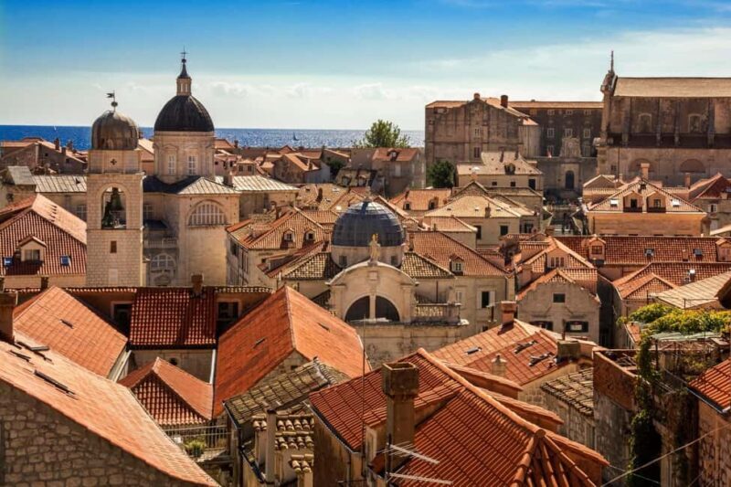 Skip-the-line Walls of Dubrovnik Lovrijenac Fortress Tour - Practical Details: What to Expect and Tips for Your Tour