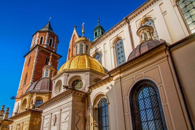 Skip-the-Line Wawel Castle Chambers Private Tour - FAQ