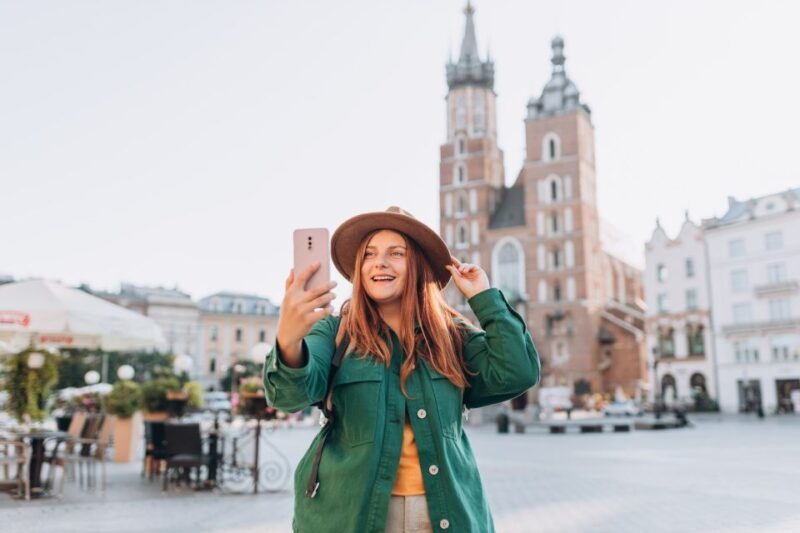 Skip-the-line Wawel Cathedral in Krakow Private Tour - FAQs