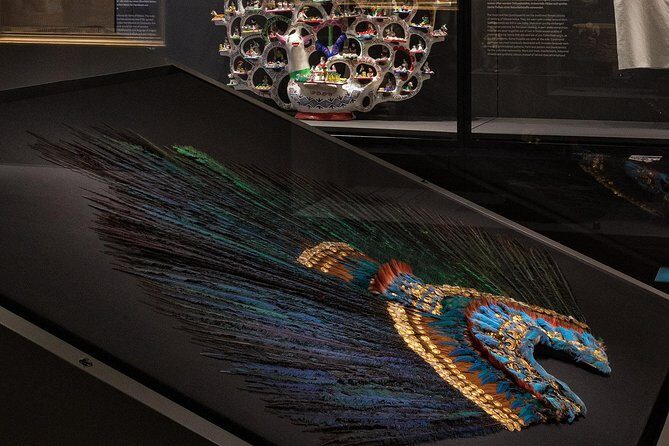 Skip the Line: Weltmuseum Wien Ticket - The Sum Up