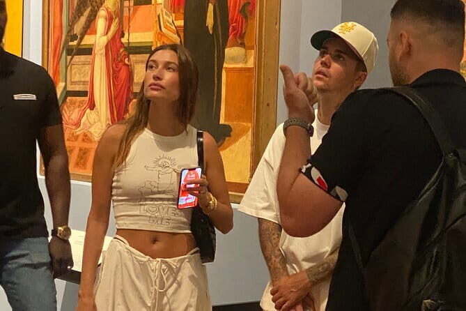 Skip the line with Elvis: Love the David GUIDED EXPERIENCE - FAQ