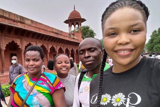 Skip the line with Private Tour Guide for Taj Mahal & Agra Fort - Why This Tour Works for You