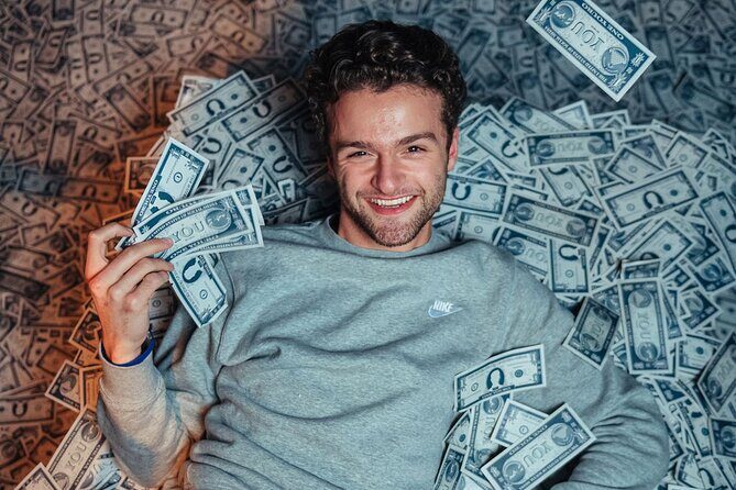 Skip the Line: Youseum Amsterdam Ticket - Who Should Consider Visiting Youseum?