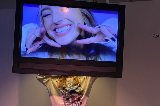 Skip the Line: Youseum Amsterdam Ticket - FAQs