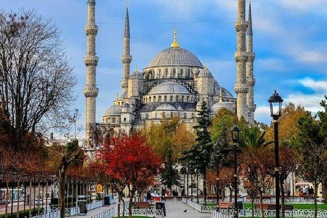 Skip-The-Line:1 or 2 Days Private Istanbul Guided Tour - Introduction