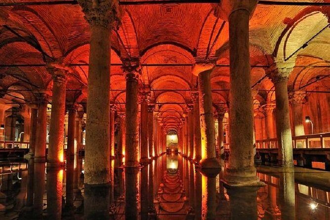 Skip-The-Line:1 or 2 Days Private Istanbul Guided Tour - Final Thoughts