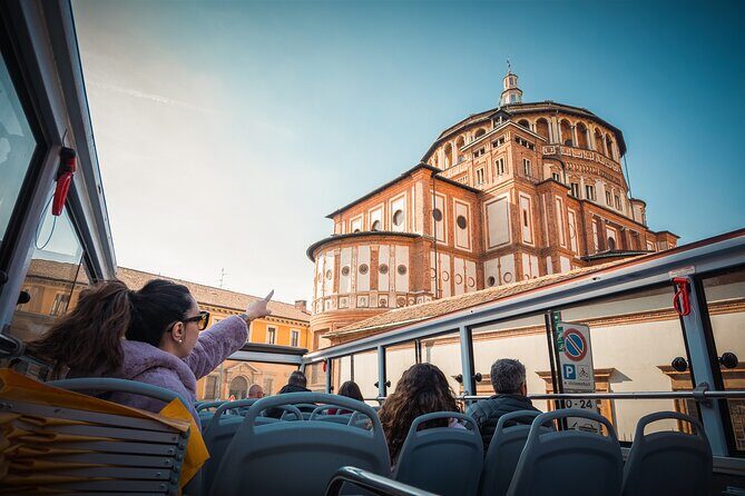 Skip the Line:Duomo Cathedral,La Scala & Optional Hop-on Hop-off - Final Thoughts
