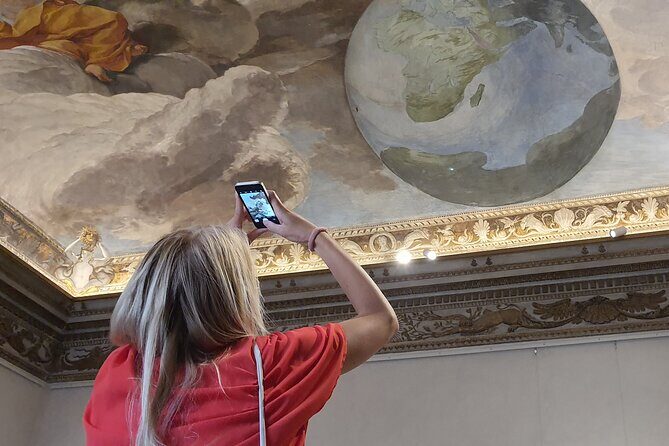 Skip-the-Lines Barberini Palace Museum and Gallery Private Tour - Key Points