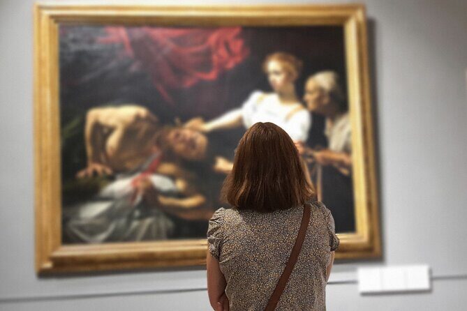 Skip-the-Lines Barberini Palace Museum and Gallery Private Tour - Practical Information: What You Need to Know