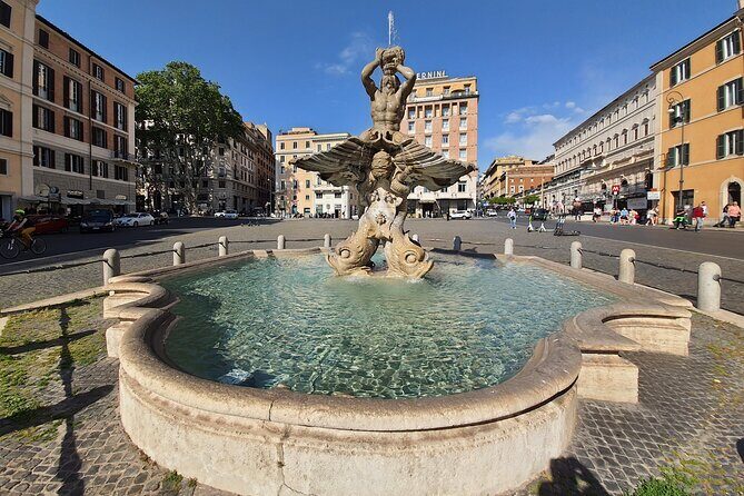 Skip-the-Lines Barberini Palace Museum and Gallery Private Tour - Who Should Book This Tour?