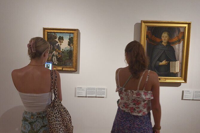 Skip-the-Lines Barberini Palace Museum and Gallery Private Tour - Final Thoughts: Is It Worth It?