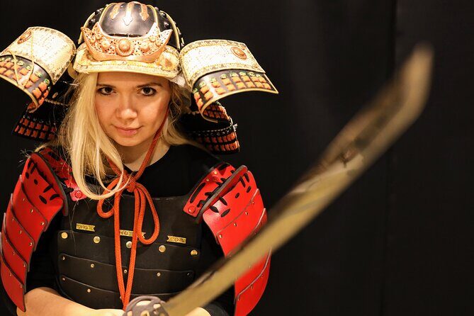 Skip the lines Basic Ticket at SAMURAI NINJA MUSEUM KYOTO - Who is This Tour Best For?