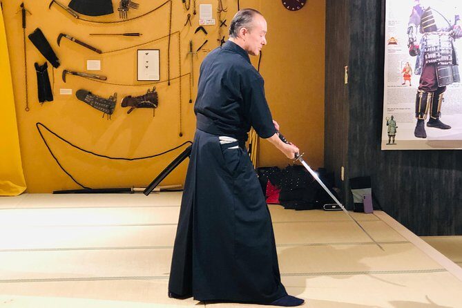 Skip the lines Basic Ticket at SAMURAI NINJA MUSEUM TOKYO - Authentic, Fun, and Educational—Is It Worth It?