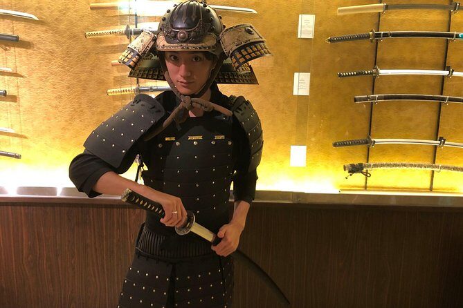 Skip the lines Basic Ticket at SAMURAI NINJA MUSEUM TOKYO - Who Should Consider This Experience?