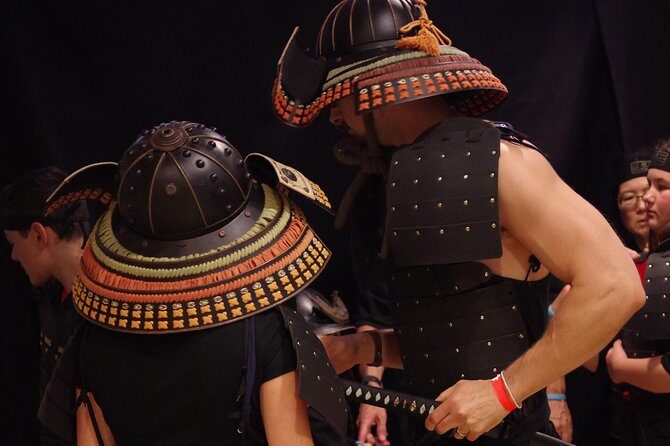 Skip the lines Basic Ticket at SAMURAI NINJA MUSEUM TOKYO - FAQ