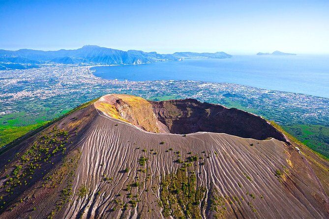 Skip-the-lines private tour of Ancient Herculaneum and Volcano Vesuvius with local guide and driver - Exploring the Hidden Treasures of Vesuvius and Herculaneum: A Complete Review