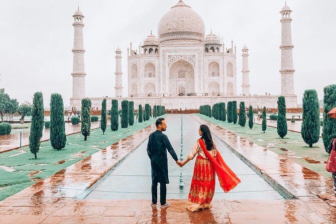 Skip the Lines: Taj Mahal and Agra fort tour from Delhi by Car - Value and Practicalities