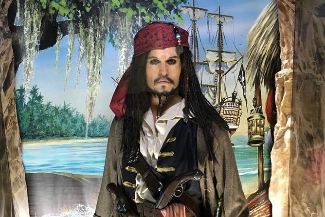 Skip the Line:Wax Museum Ticket-World in Wax & Guided Tour of Chamber of Horrors - Who Will Love This Tour?