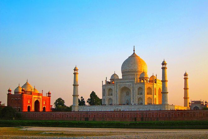 Skip The Queue - Entrance Ticket of Taj Mahal - Final Thoughts: Who Is This Tour Best For?