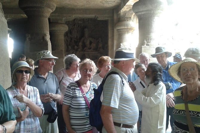 Skip-the-queue private Ajanta & Ellora 2-Day Tour ticket included - The Sum Up: Who Is This Tour Perfect For?
