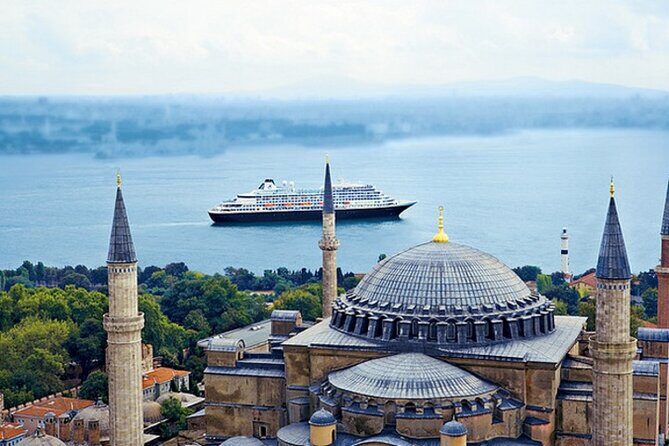 SKIP THE TICKET LINE ISTANBUL PRIVATE TOUR FROM CRUISE SHIP/Hotel - Introduction: Why This Tour Stands Out