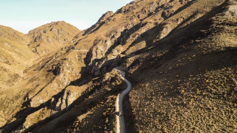 Skippers Canyon 4WD Heritage Tour from Queenstown - What the Reviews Tell Us