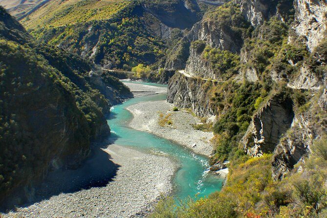 Skippers Canyon 4WD Tour from Queenstown - The Logistics and Overall Value