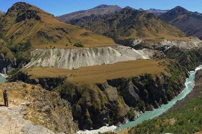 Skippers Canyon Private Half Day 4WD Tour, Queenstown NZ - Why Price Reflects Good Value