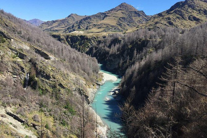 Skippers Canyon Private Half Day 4WD Tour, Queenstown NZ - What Travelers Are Saying