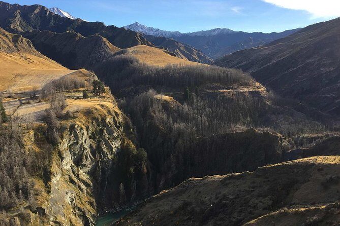 Skippers Canyon Private Half Day 4WD Tour, Queenstown NZ - FAQ