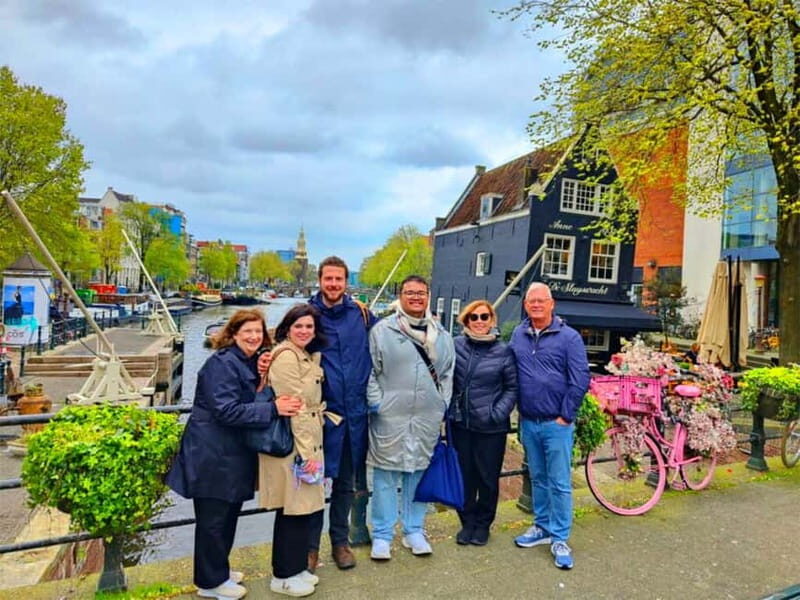 Skipping Lines & Sipping Beers: A History Tour of Amsterdam - Exploring the Tour: A Deep Dive into What’s Included
