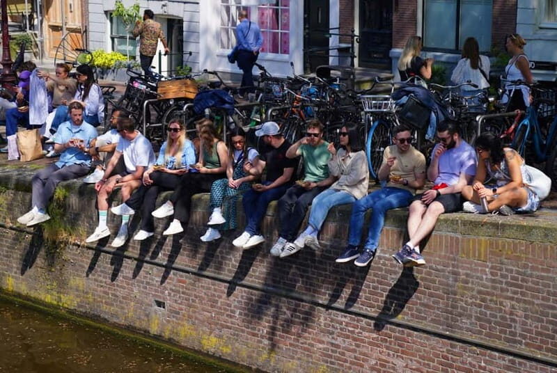 Skipping Lines & Sipping Beers: A History Tour of Amsterdam - Final Thoughts
